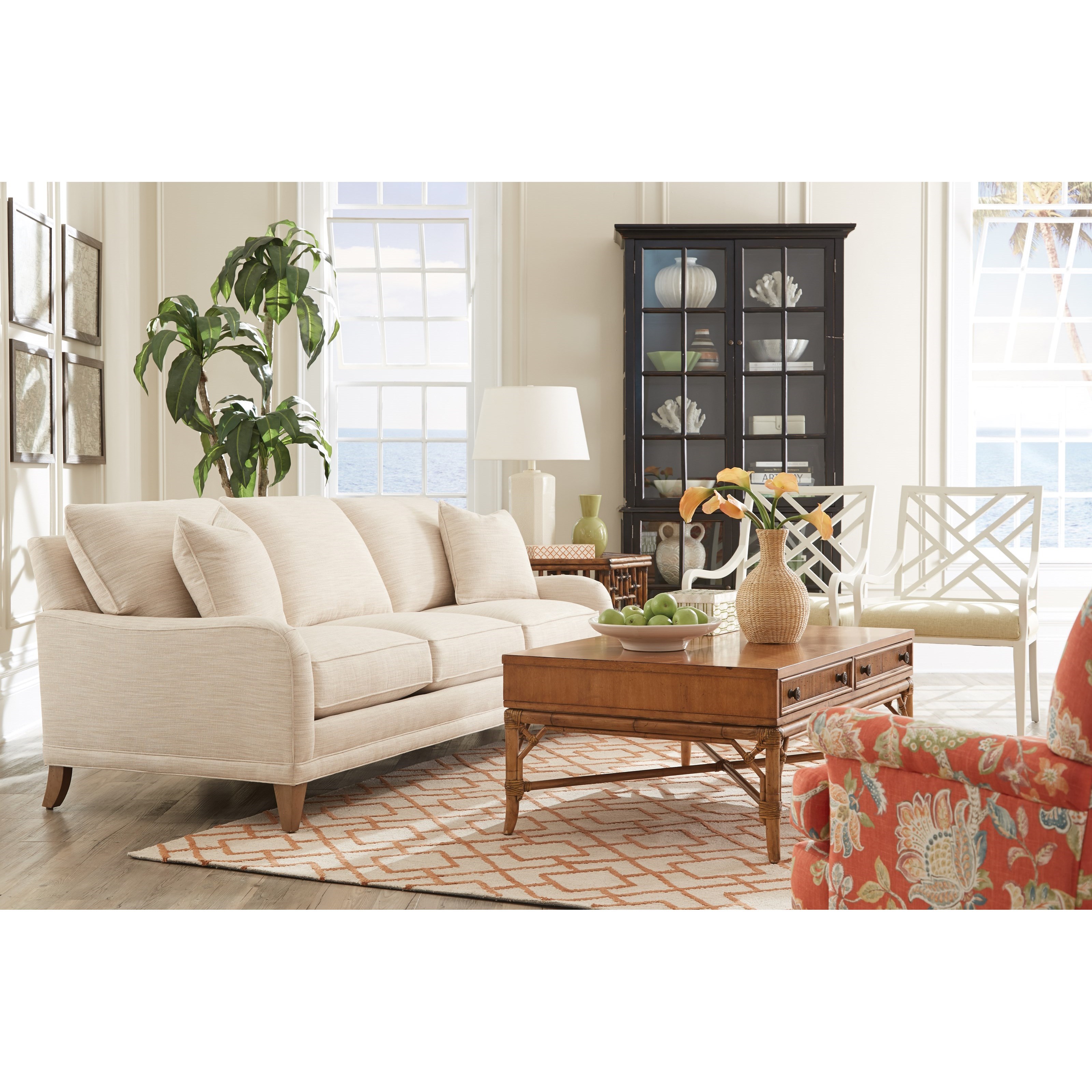 My shop style furniture